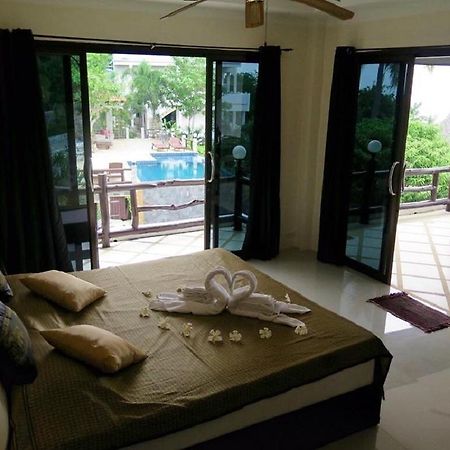 Viking House Villa Deluxe Koh Tao Chambre photo