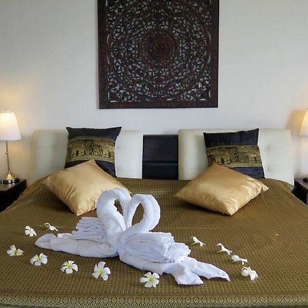 Viking House Villa Deluxe Koh Tao Chambre photo