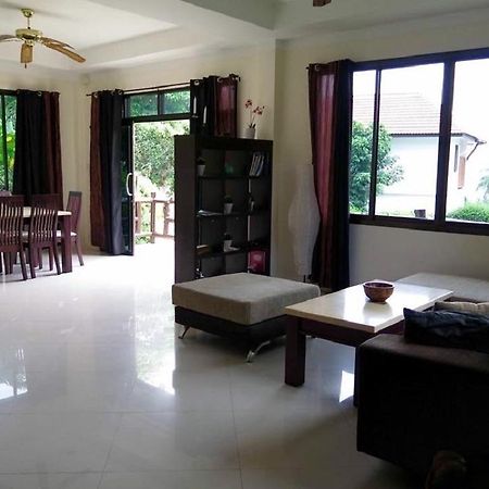 Viking House Villa Deluxe Koh Tao Chambre photo